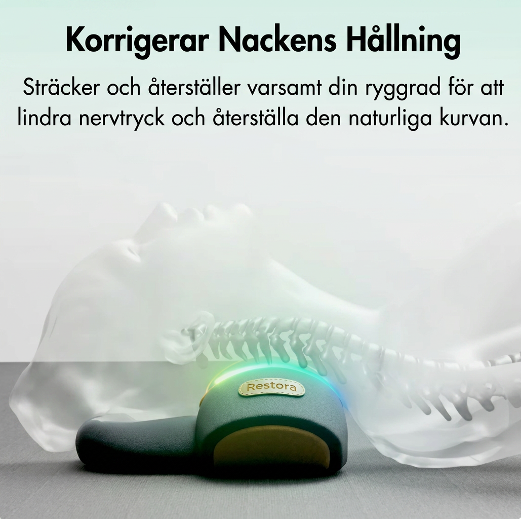 Restora Neck Relief