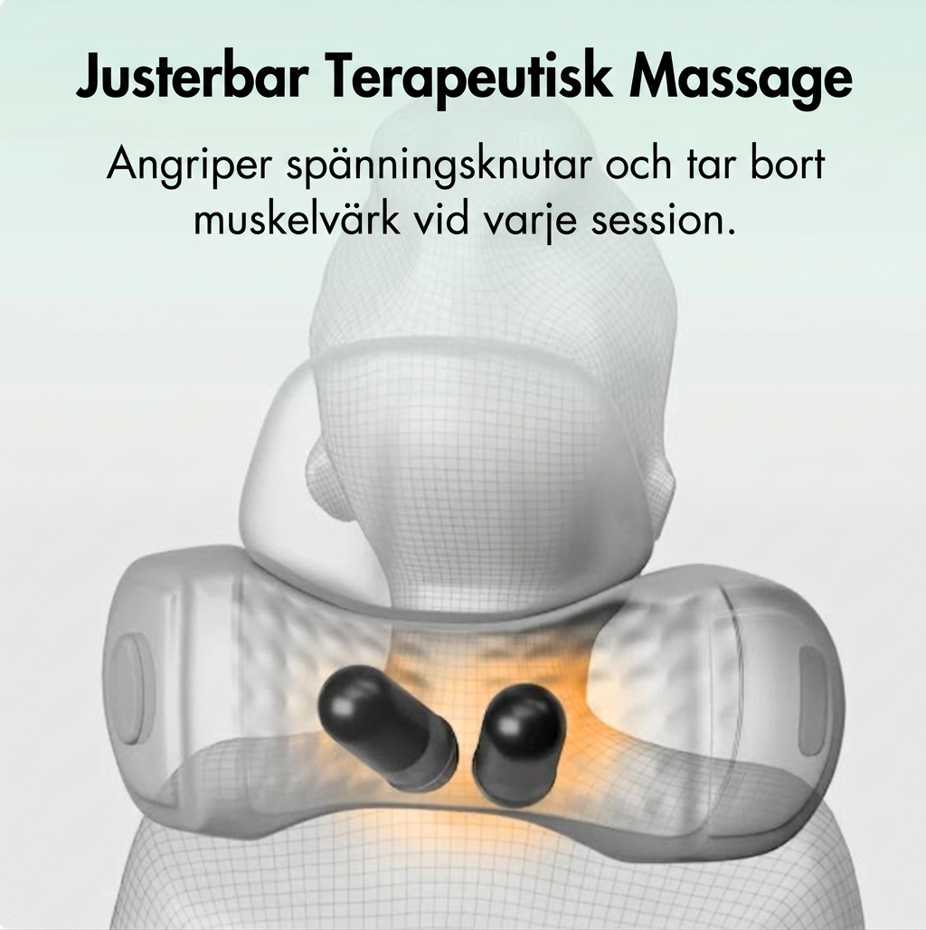 Restora Neck Relief