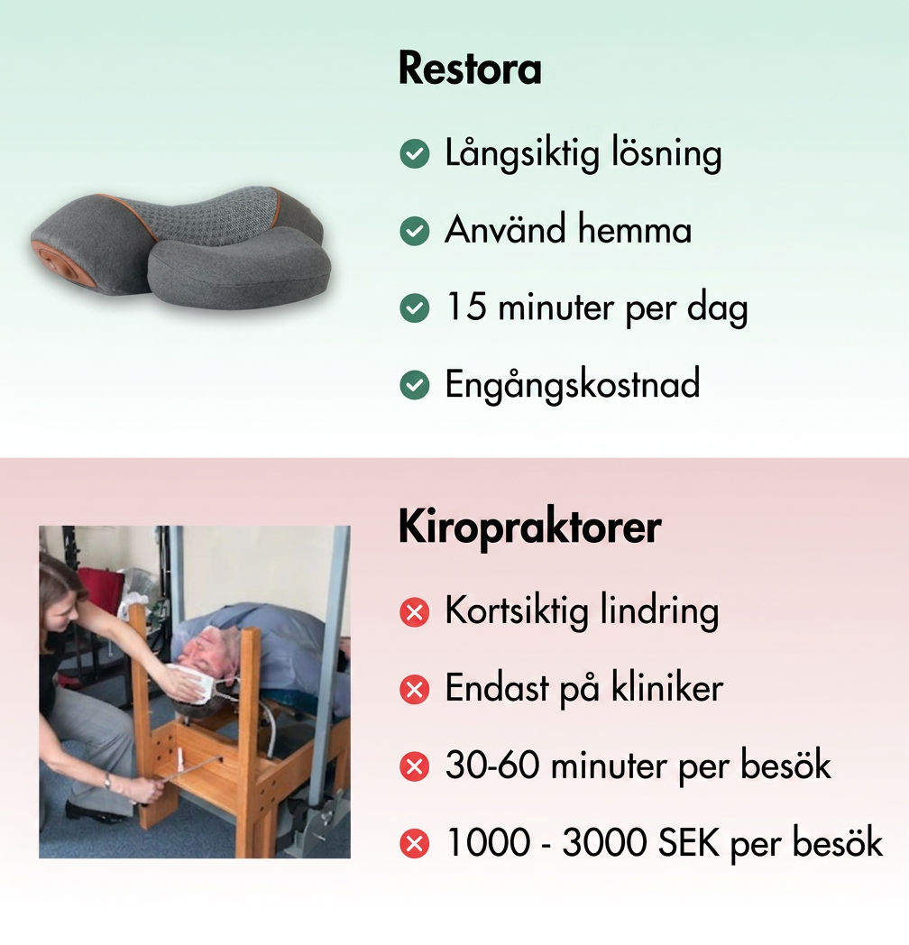 Restora Neck Relief