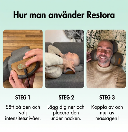 Restora Neck Relief